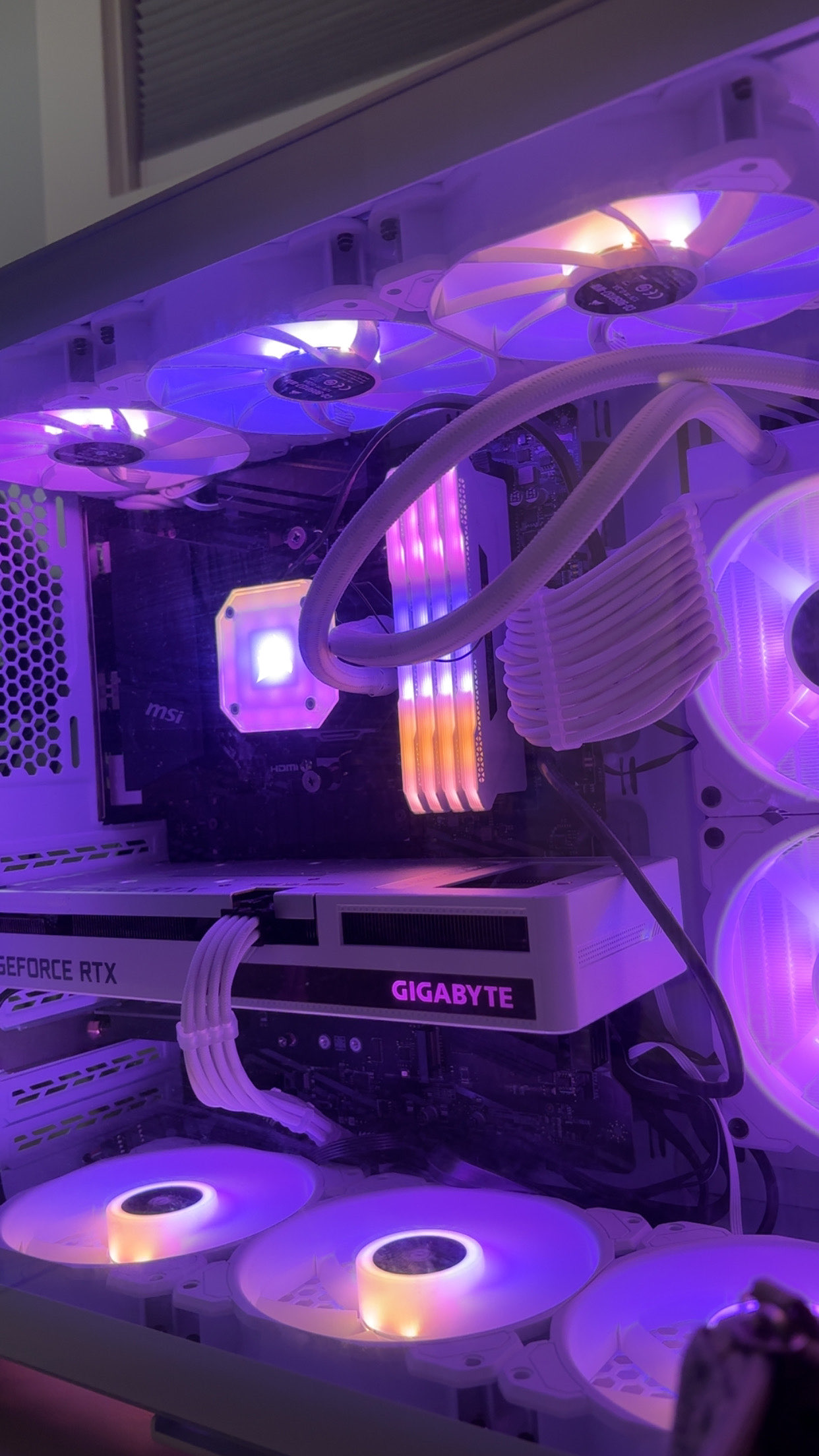 picture of my pc