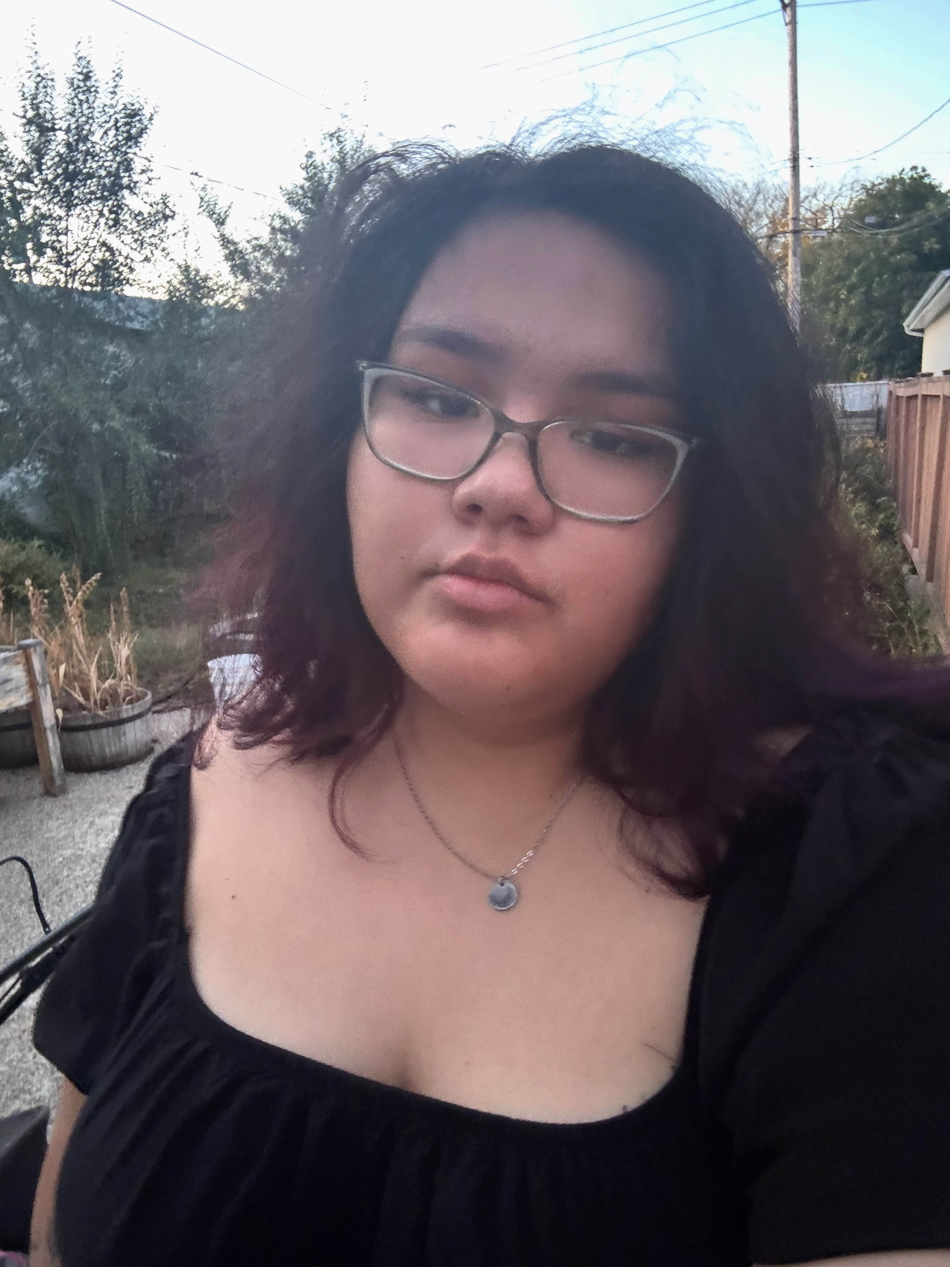 picture of me